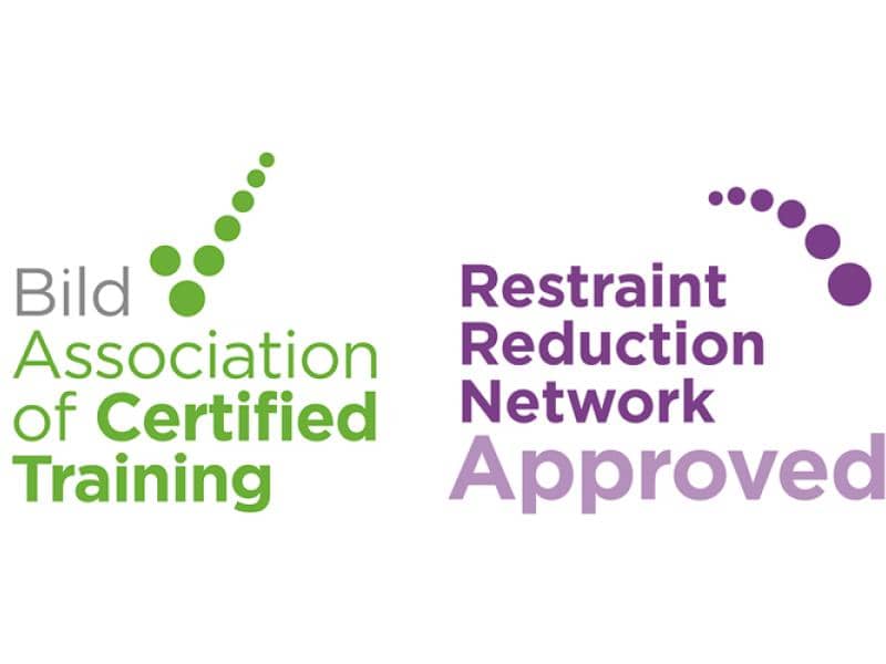 Exemplar Positive Behaviour Support training achieves certification by BILD ACT 