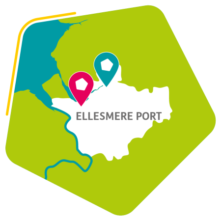 Ellesmere Port care homes