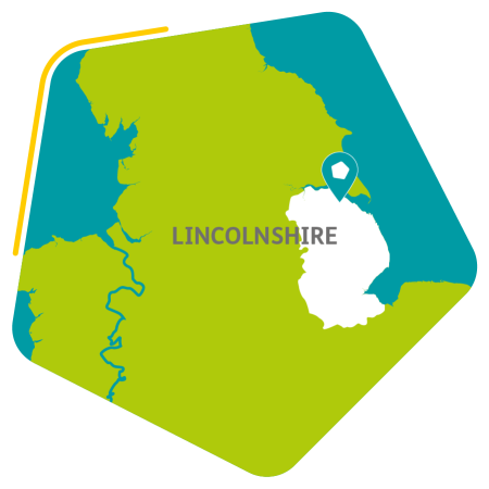 Lincolnshire