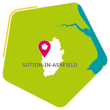 Sutton-in-Ashfield